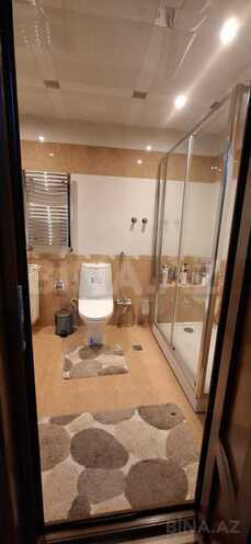 Продаётся 3-комн. новостройка 125 м², м. Нариман Нариманов, photo 13 from 22