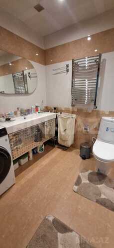 Продаётся 3-комн. новостройка 125 м², м. Нариман Нариманов, photo 21 from 22