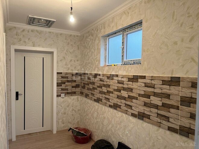 Satılır 2 otaqlı həyət evi/bağ evi 40 m², photo 4 from 10