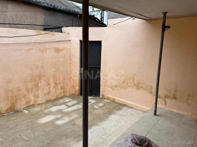 Satılır 2 otaqlı həyət evi/bağ evi 40 m², photo 9 from 10