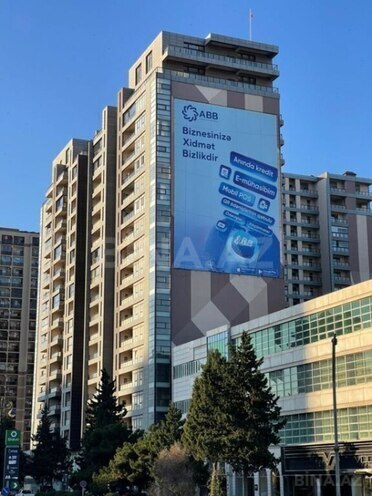 Сдаётся 4-комн. новостройка 214 м², м. Элмляр Академиясы, photo 26 from 27