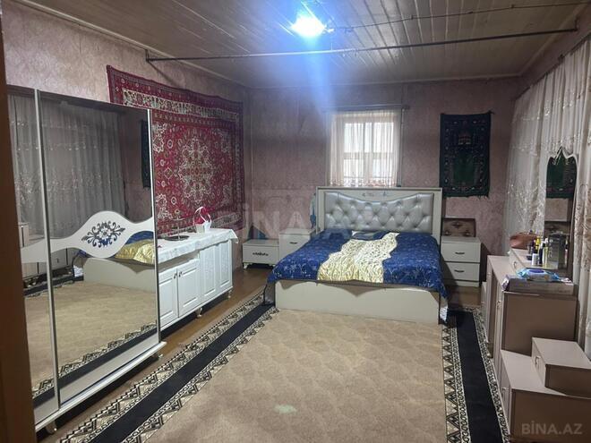 Satılır 6 otaqlı həyət evi/bağ evi 153 m², Binə q., photo 4 from 7