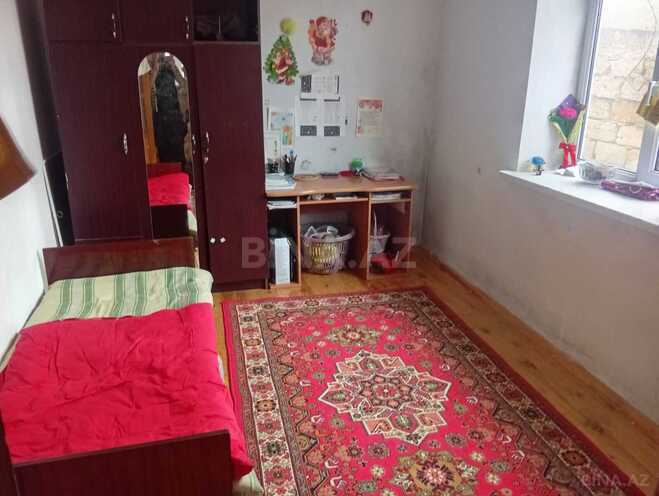 Satılır 6 otaqlı həyət evi/bağ evi 153 m², Binə q., photo 6 from 7