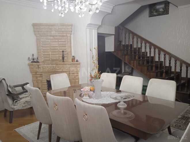 Продаётся 5-комн. дом/дача 360 м², пос. Бадамдар, photo 8 from 22