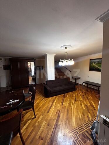 Сдаётся 5-комн. дом/дача 600 м², м. Низами, photo 6 from 26