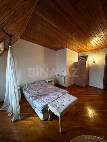 Сдаётся 5-комн. дом/дача 600 м², м. Низами, photo 8 from 26