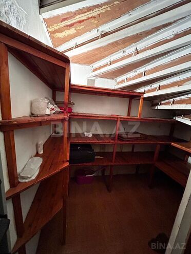 Сдаётся 5-комн. дом/дача 600 м², м. Низами, photo 24 from 26