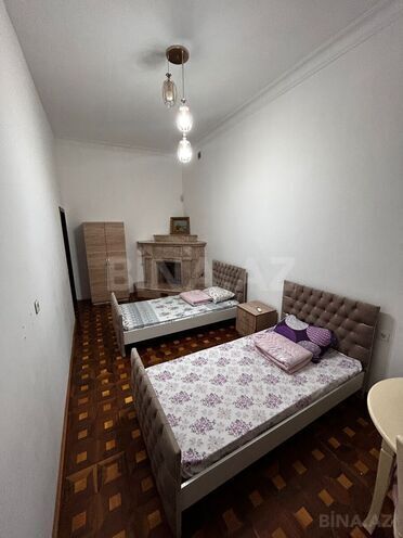 Сдаётся 5-комн. дом/дача 600 м², м. Низами, photo 13 from 26
