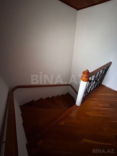 Сдаётся 5-комн. дом/дача 600 м², м. Низами, photo 16 from 26