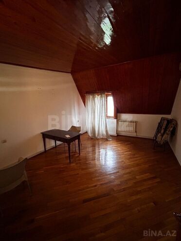 Сдаётся 5-комн. дом/дача 600 м², м. Низами, photo 15 from 26