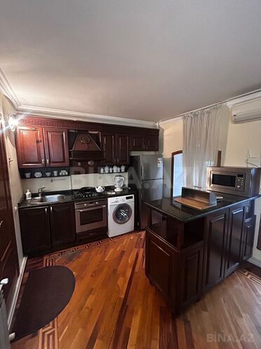 Сдаётся 5-комн. дом/дача 600 м², м. Низами, photo 7 from 26