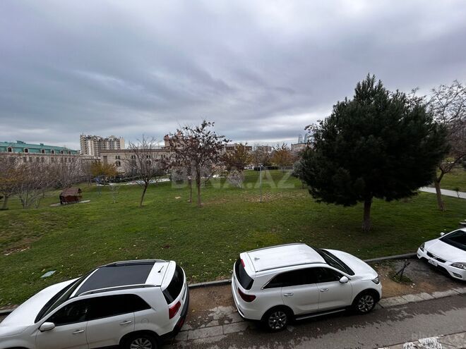 Сдаётся 5-комн. дом/дача 600 м², м. Низами, photo 22 from 26