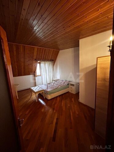 Сдаётся 5-комн. дом/дача 600 м², м. Низами, photo 9 from 26