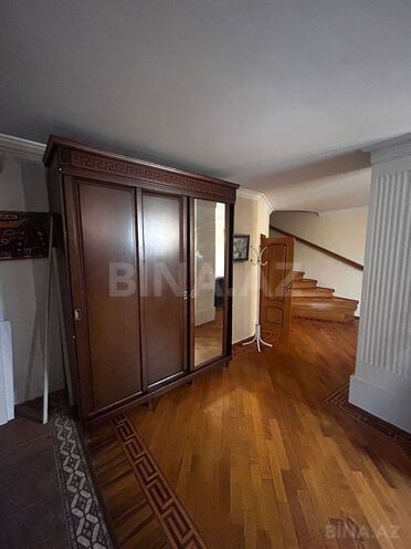 Сдаётся 5-комн. дом/дача 600 м², м. Низами, photo 5 from 26