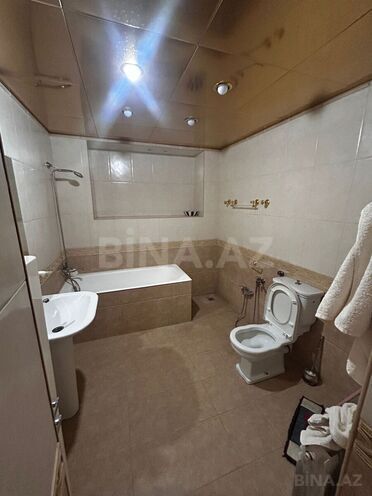 Сдаётся 5-комн. дом/дача 600 м², м. Низами, photo 17 from 26