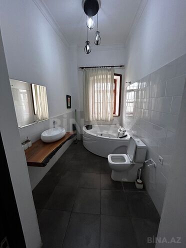 Сдаётся 5-комн. дом/дача 600 м², м. Низами, photo 19 from 26
