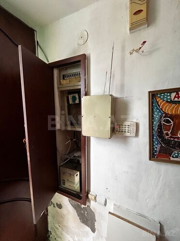 Сдаётся 5-комн. дом/дача 600 м², м. Низами, photo 25 from 26