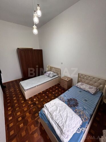 Сдаётся 5-комн. дом/дача 600 м², м. Низами, photo 10 from 26