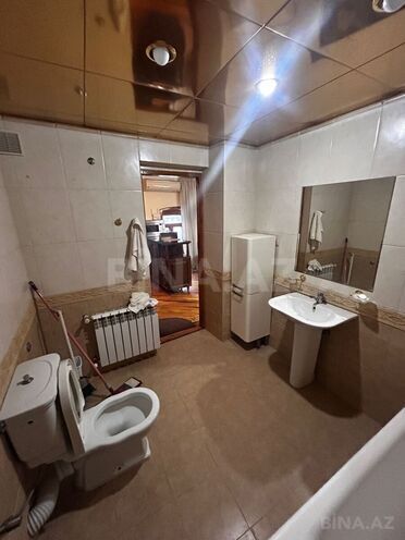 Сдаётся 5-комн. дом/дача 600 м², м. Низами, photo 18 from 26