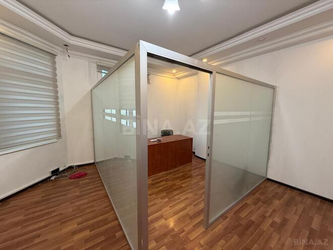 İcarəyə verilir 5 otaqlı ofis 250 m², Nərimanov r., photo 10 from 24
