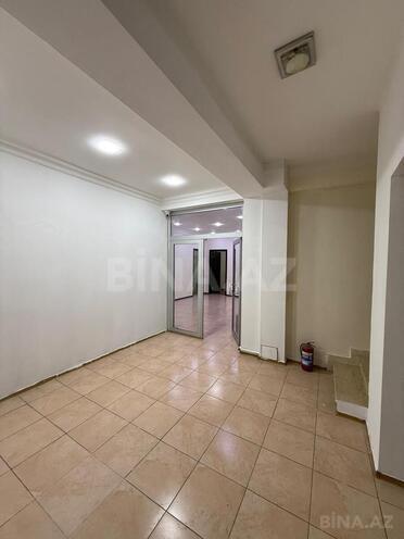 İcarəyə verilir 5 otaqlı ofis 250 m², Nərimanov r., photo 18 from 24