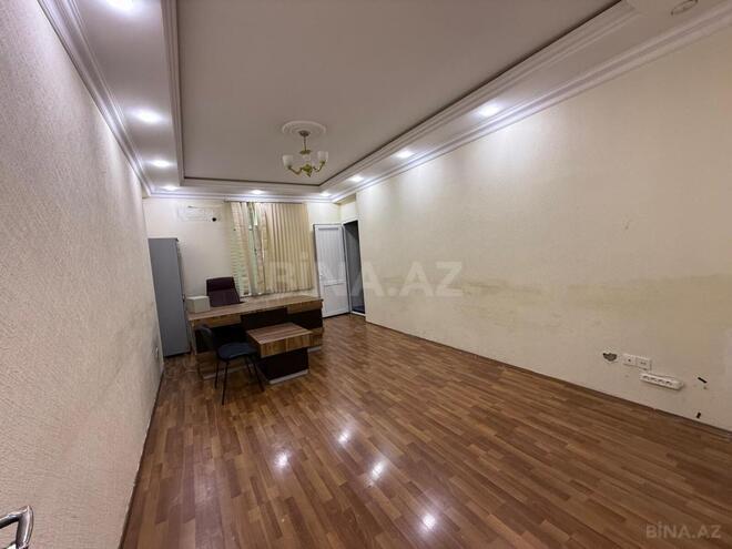 İcarəyə verilir 5 otaqlı ofis 250 m², Nərimanov r., photo 17 from 24