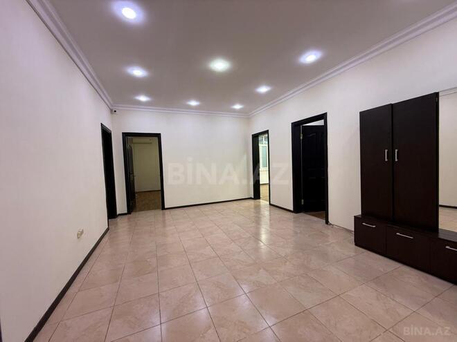 İcarəyə verilir 5 otaqlı ofis 250 m², Nərimanov r., photo 4 from 24