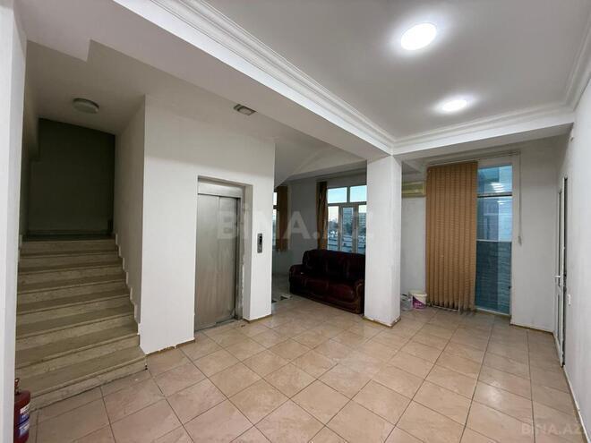 İcarəyə verilir 5 otaqlı ofis 250 m², Nərimanov r., photo 19 from 24