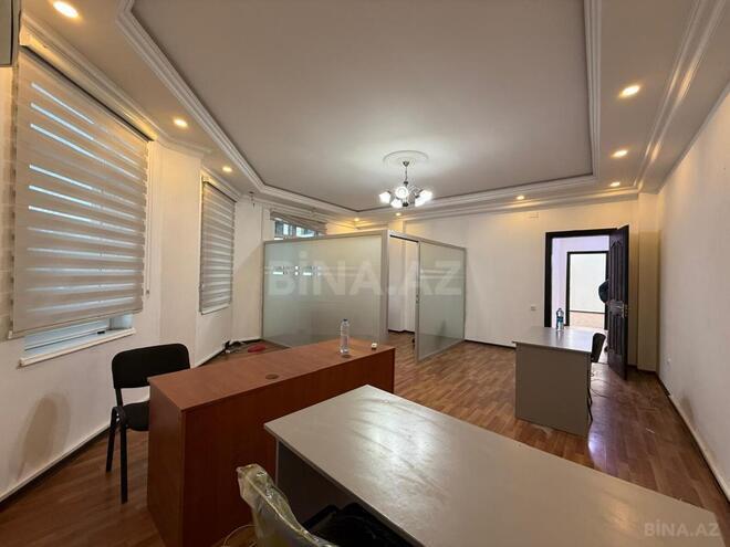 İcarəyə verilir 5 otaqlı ofis 250 m², Nərimanov r., photo 13 from 24
