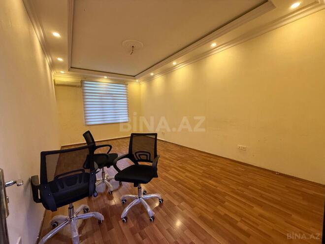 İcarəyə verilir 5 otaqlı ofis 250 m², Nərimanov r., photo 21 from 24