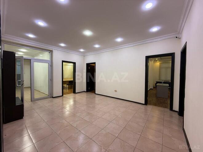 İcarəyə verilir 5 otaqlı ofis 250 m², Nərimanov r., photo 8 from 24