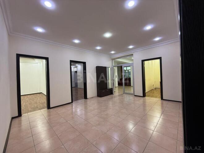 İcarəyə verilir 5 otaqlı ofis 250 m², Nərimanov r., photo 5 from 24