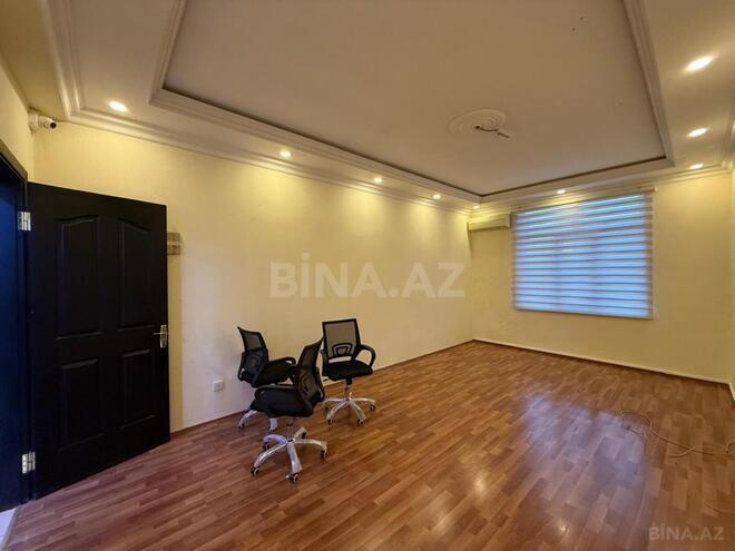 İcarəyə verilir 5 otaqlı ofis 250 m², Nərimanov r., photo 14 from 24