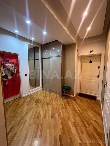 Satılır 3 otaqlı yeni tikili 100 m², 28 May m., photo 5 from 12