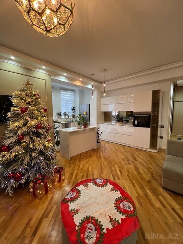 Satılır 3 otaqlı yeni tikili 100 m², 28 May m., photo 7 from 12