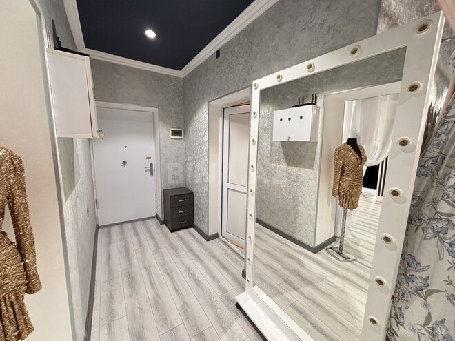 İcarəyə verilir  obyekt 100 m², 28 May m., photo 9 from 12