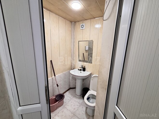 İcarəyə verilir  obyekt 100 m², 28 May m., photo 11 from 12
