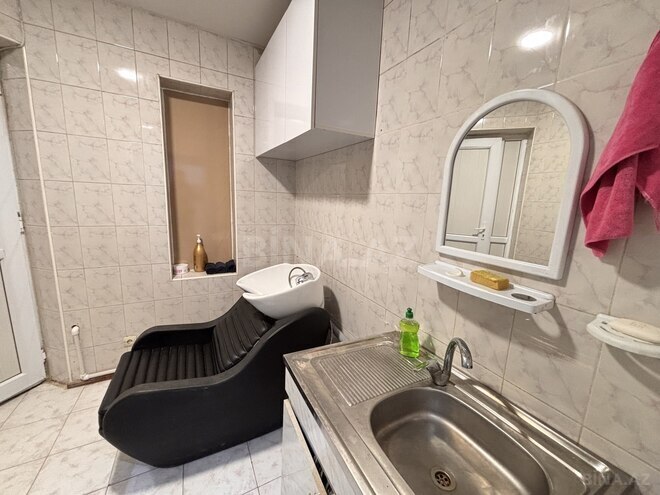 İcarəyə verilir  obyekt 100 m², 28 May m., photo 10 from 12