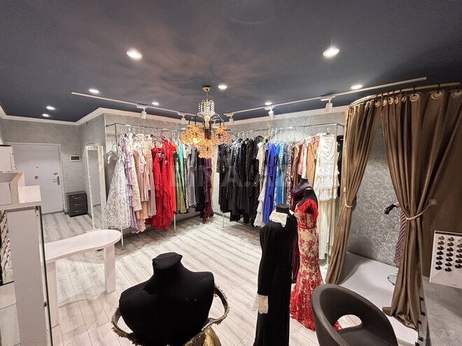 İcarəyə verilir  obyekt 100 m², 28 May m., photo 6 from 12