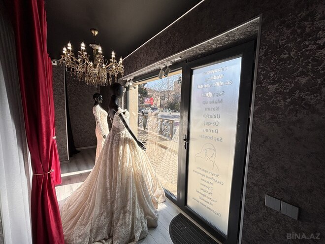 İcarəyə verilir  obyekt 100 m², 28 May m., photo 7 from 12