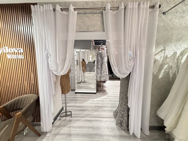 İcarəyə verilir  obyekt 100 m², 28 May m., photo 4 from 12