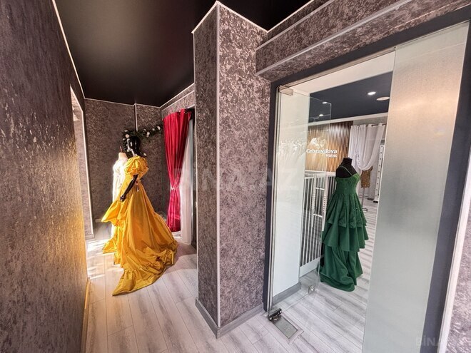 İcarəyə verilir  obyekt 100 m², 28 May m., photo 8 from 12