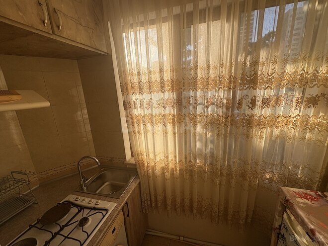 Сдаётся 2-комн. вторичка 45 м², м. Шах Исмаил Хатаи, photo 5 from 7