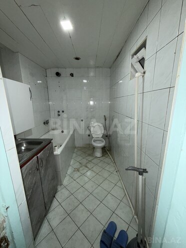Продаётся 2-комн. вторичка 60 м², м. Сахил, photo 12 from 13