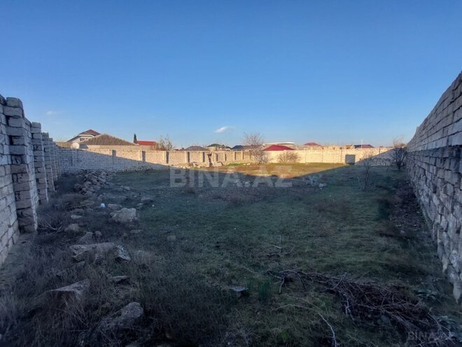 Продаётся  участок 10 сот, пос. Вишнёвка, photo 4 from 10