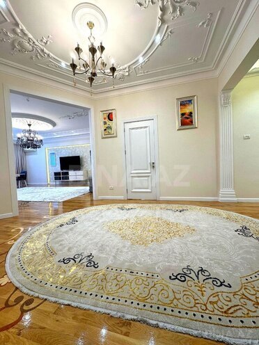 Продаётся 4-комн. новостройка 225.5 м², м. 28 мая, photo 7 from 27