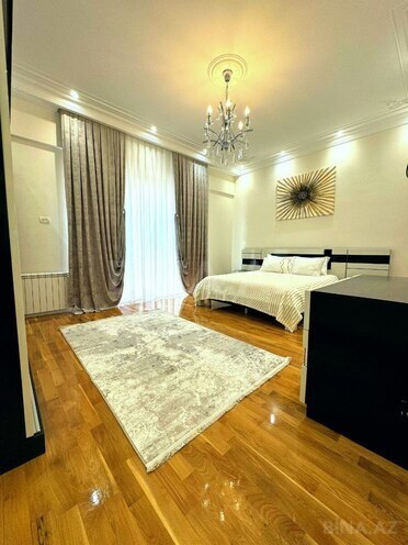 Продаётся 4-комн. новостройка 225.5 м², м. 28 мая, photo 11 from 27
