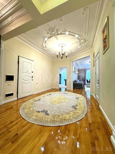 Продаётся 4-комн. новостройка 225.5 м², м. 28 мая, photo 8 from 27