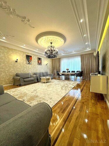 Продаётся 4-комн. новостройка 225.5 м², м. 28 мая, photo 3 from 27