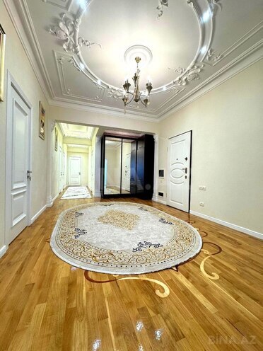 Продаётся 4-комн. новостройка 225.5 м², м. 28 мая, photo 9 from 27